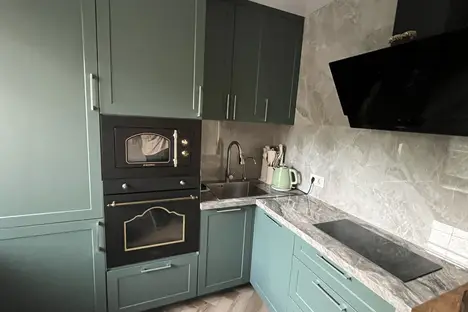 1-комнатная квартира в Тюмени, Тюмень, ул. Орджоникидзе, 65