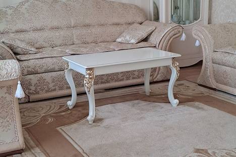 Двухкомнатная квартира в аренду посуточно в Анапе по адресу Терская ул., 40