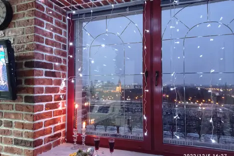 1-комнатная квартира в Калининграде, ул. Шевченко, 5А