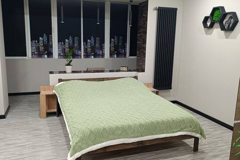 1-комнатная квартира в Донецке, ул. 50-летия СССР, 101