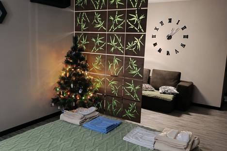 1-комнатная квартира в Донецке, ул. 50-летия СССР, 101