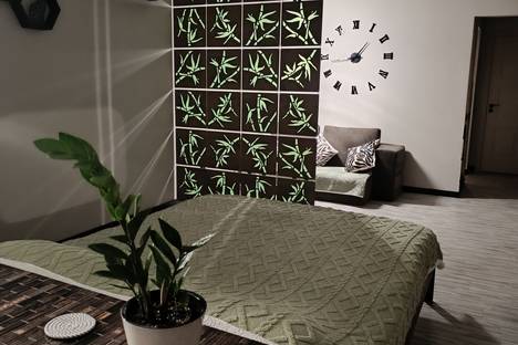 1-комнатная квартира в Донецке, Донецк, ул. 50-летия СССР, 101