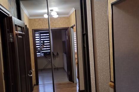 2-комнатная квартира в Речице, Набережная ул., 78А