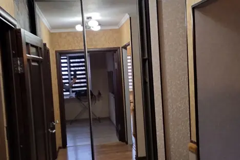 2-комнатная квартира в Речице, Набережная ул., 78А