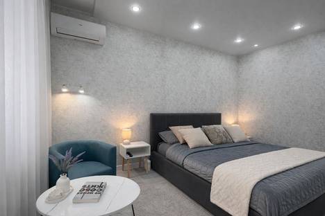 2-комнатная квартира в Краснодаре, Прикубанский внутригородской округ, мкр. Горхутор, Агрономическая ул., 2/5лит1