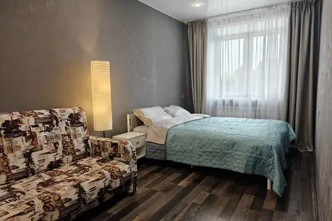 3-комнатная квартира в Вязьме, ул. Лейтенанта Шмидта, 2