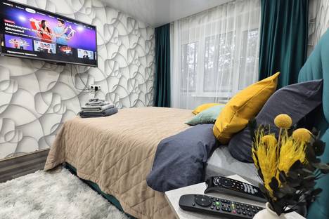 3-комнатная квартира в Вязьме, Вязьма, ул. Лейтенанта Шмидта, 2