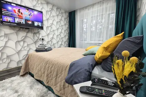 3-комнатная квартира в Вязьме, Вязьма, ул. Лейтенанта Шмидта, 2