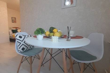 1-комнатная квартира в Шахтах, Шахты, пр-кт Победа Революции, 128Б