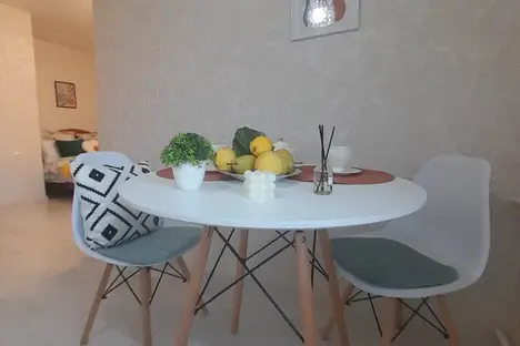 1-комнатная квартира в Шахтах, пр-кт Победа Революции, 128Б