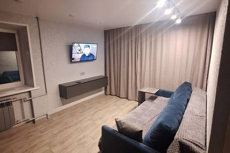 1-комнатная квартира в Кировске, Юбилейная ул., 14