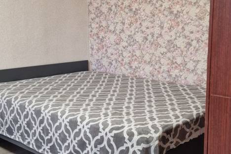 Однокомнатная квартира в аренду посуточно в Усть-Куте по адресу ул. Речников, 7