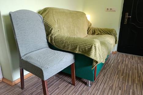 Однокомнатная квартира в аренду посуточно в Новороссийске по адресу Октябрьская ул., 198Л