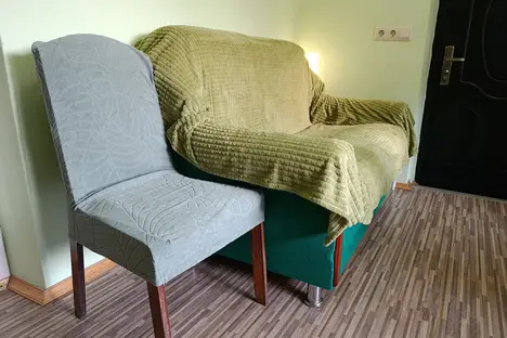 1-комнатная квартира в Новороссийске, Октябрьская ул., 198Л