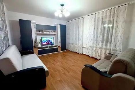 1-комнатная квартира в Коломне, Посадский пер., 11