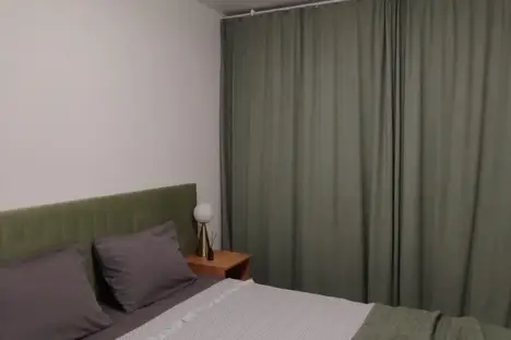 1-комнатная квартира в Звенигороде, 3-й мкр., 18