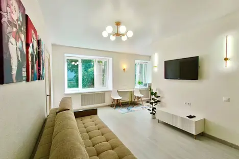 1-комнатная квартира в Коломне, пр-кт Кирова, 10А