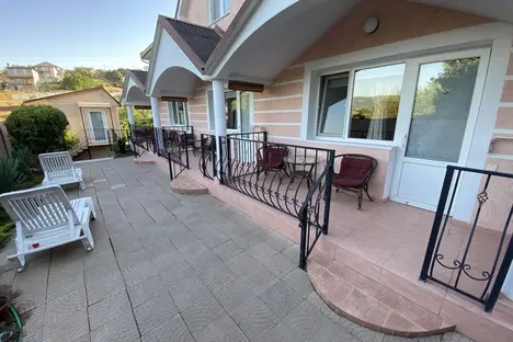 Дом в Балаклаве, Балаклава, Волгоградская ул., 41