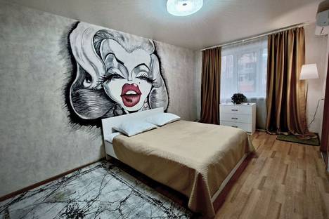 Однокомнатная квартира в аренду посуточно в Коломне по адресу пр-кт Кирова, 58В