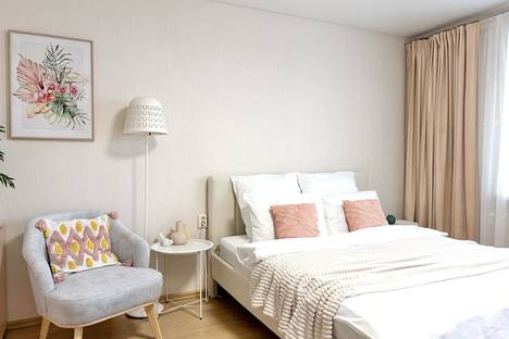 1-комнатная квартира в Нижнем Тагиле, Уральский пр-кт, 35