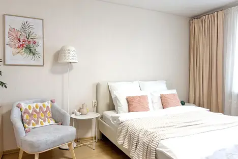 1-комнатная квартира в Нижнем Тагиле, Нижний Тагил, Уральский пр-кт, 35