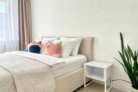 2-комнатная квартира в Нижнем Тагиле, ул. Пархоменко, 27