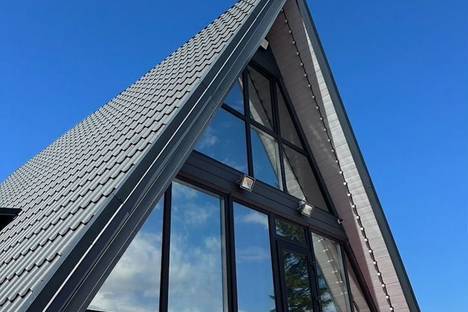 Дом в аренду посуточно в Шерегеше по адресу Славянская ул., 57