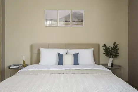 1-комнатная квартира в Красноярске, Красноярск, ул. Айвазовского, 16