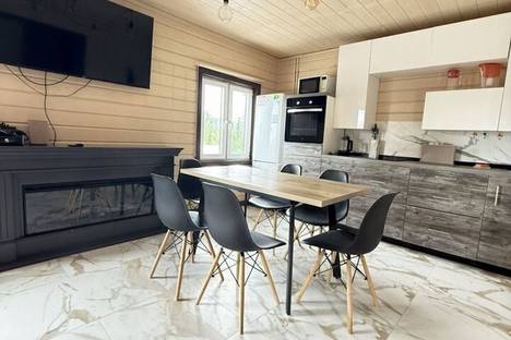 Дом в Шерегеше, Шерегеш, Славянская ул., 57