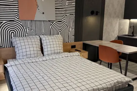 1-комнатная квартира в Новосибирске, ул. Маковского, 6