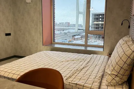 1-комнатная квартира в Новосибирске, Новосибирск, ул. Маковского, 6