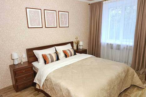 2-комнатная квартира в Нижнем Новгороде, пр-кт Гагарина, 214