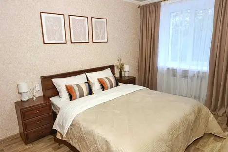 2-комнатная квартира в Нижнем Новгороде, пр-кт Гагарина, 214