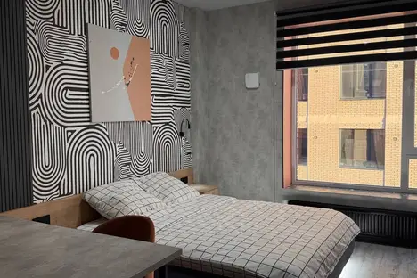 1-комнатная квартира в Новосибирске, Новосибирск, ул. Маковского, 6