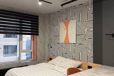 1-комнатная квартира в Новосибирске, ул. Маковского, 6