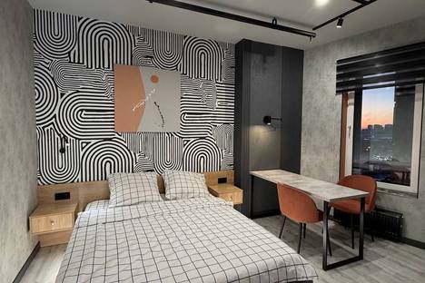 1-комнатная квартира в Новосибирске, ул. Маковского, 6