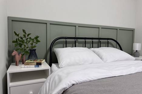 1-комнатная квартира в Челябинске, ул. Академика Королёва, 23