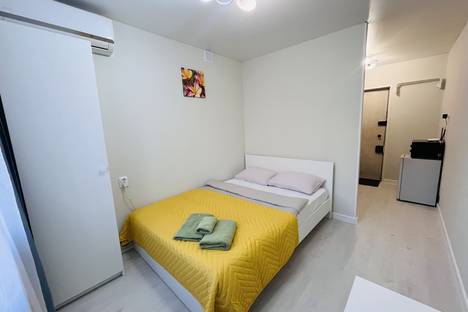 1-комнатная квартира во Владивостоке, Владивосток, Луговая ул., 81