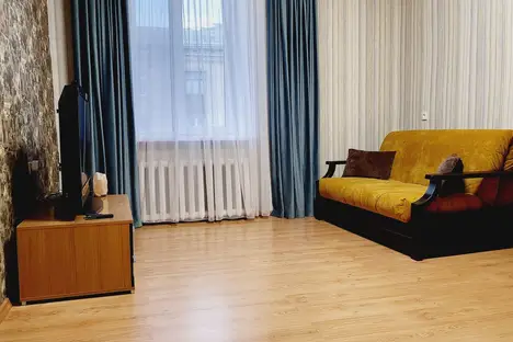 2-комнатная квартира в Ижевске, ул. Максима Горького, 40