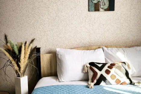 2-комнатная квартира в Воронеже, Беговая ул., 219/3