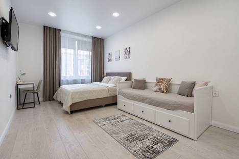 1-комнатная квартира в Санкт-Петербурге, Санкт-Петербург, Ивановская ул., 7