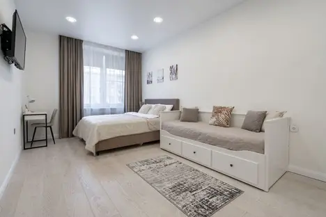 1-комнатная квартира в Санкт-Петербурге, Ивановская ул., 7