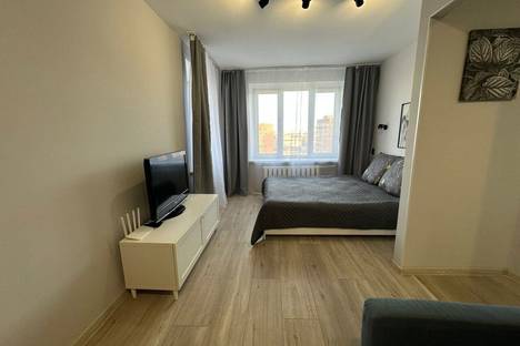 1-комнатная квартира в Туле, Тула, Красноармейский пр-кт, 4