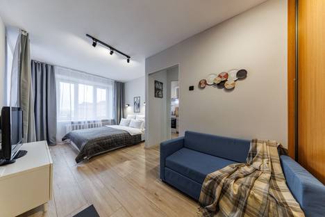 1-комнатная квартира в Туле, Красноармейский пр-кт, 4