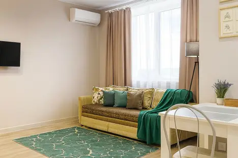 1-комнатная квартира в Волгограде, ул. Глазкова, 22