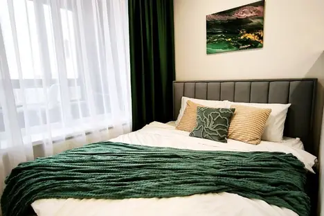 1-комнатная квартира в Воронеже, ул. Лётчика Колесниченко, 67