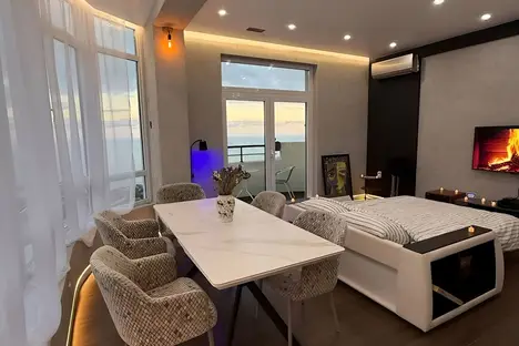 2-комнатная квартира в Ялте, Ялта, ул. Щорса, 40