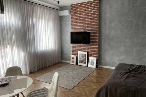 1-комнатная квартира в Москве, Валовая ул., 2-4/44с1