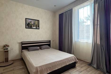 1-комнатная квартира в Сириусе, Цветочная ул., 30