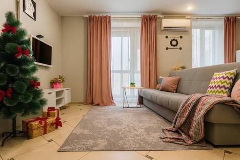 1-комнатная квартира в Волгограде, ул. Глазкова, 22